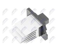 NTY ERD-HY-509 Blower motor resistor