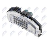NTY ERD-VW-009 Blower motor resistor