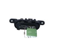 NRF 342113 Blower motor resistor