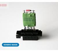 DENSO DRS99502 Blower motor resistor