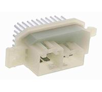 Interior Blower Resistor VEMO Fits FORD K Tourneo Courier 12-24 1752060