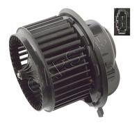 Interior Blower SWAG Fits AUDI Q7 SEAT Alhambra VW Multivan T5 02-24 7H0819021