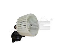 Interior Blower TYC Fits AUDI 100 4A C4 S4 Avant A6 90-97 4A0959101