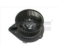 Interior Blower TYC Fits AUDI 80 Avant A4 Cabriolet Coupe 8B 8D 8G B4 8A1820021