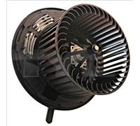 Interior Blower TYC Fits BMW X1 X3 X4 Z4 Roadster E81 E82 E84 E87 E88 6933663
