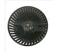 Interior Blower TYC Fits FIAT Talento Bus NISSAN Nv300 RENAULT 08-16 4407493