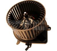 Interior Blower TYC Fits MINI Clubman Clubvan Roadster R55 R56 R57 R58 3422644