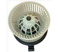 Interior Blower TYC Fits NISSAN RENAULT Micra C+C III Note Nv400 7701209802