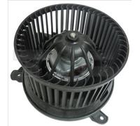 Interior Blower TYC Fits PEUGEOT CITROEN 605 Partner Berlingo space 6441S0