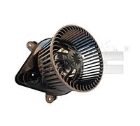 TYC 528-0016 Blower motor