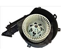 Interior Blower TYC Fits SAAB 900 II 9-3 12799558