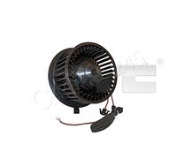 Interior Blower TYC Fits VW Golf Mk3 III Van Mk4 Vento 91-02 1H1819021