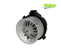 Interior Blower VALEO 884510 For CITROËN, PEUGEOT