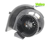 Interior Blower VALEO 884620 For BMW