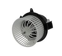 Interior Blower VALEO Fits CITROEN C3 II C4 Cactus Ds3 DS Ds 3 09-19 6441CR