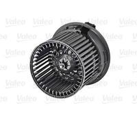 Interior Blower VALEO Fits DACIA Logan II Mcv Sandero 272100975R NEW