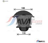 INTERIOR BLOWER VN8409 FOR VW BMV/BMX/BKJ 3.2L 6cyl TOUAREG