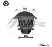 INTERIOR BLOWER VN8409 FOR VW BMV/BMX/BKJ 3.2L 6cyl TOUAREG