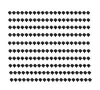 Interior Bumper Mud Guard Trim Clips Fastener Kit High Quality Plastic Durable Proof Easy Installation for Xterra Versa Maxima 20Pcs 50Pcs 100Pcs 200Pcs (Two hundred packs)