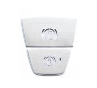 interior button stickers Compatible With Volvo XC60 XC90 S90 V90 V60 S60 Start Key Sticker Hand Brake Patch Start Button Parking Handbrake Sticker Car Accessories(Handbrake stickersC)