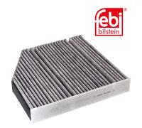 febi bilstein 105817 Cabin Filter, 1 unit