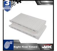 Interior Cabin Pollen Filter - ADG02542 - fits Hyundai Tucson, KIA Sorento l