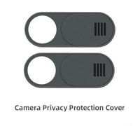 Interior Camera Privacy Cover for Tesla For Model 3/Y, Protecting Your Privacy, Easy Installation, 2 Pack