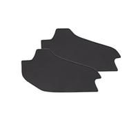 Interior Car Accessories 2PCS/SET Car Central Control Side Protective Pad Interior Decoration Pad Compatible With Tesla For Model Y 2022 2023