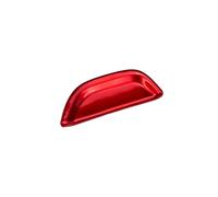 Interior Car Accessories Compatible With Dodge For Challenger 2015 2016 2017 2018 2019 2020 Armrest Open Button Trim Cover Accessories 1pcs