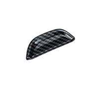 Interior Car Accessories Compatible With Dodge For Challenger 2015 2016 2017 2018 2019 2020 Armrest Open Button Trim Cover Accessories 1pcs