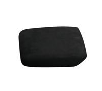 Interior Car Accessories Compatible With For A4 B9 A5 2017 2018 2019 2020 2021 2022 Car Center Console Armrest Storage Box Protection Panel Cover Trim