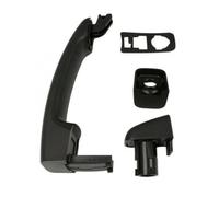 Interior Car Door Handle for Opel for Vivaro B 2015-2019 | Plastic, Wear-resistant interior door handles will no longer get stuck or malfunction.