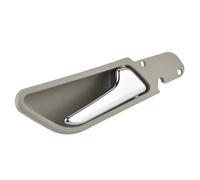 Interior Car Handles Repair Compatible with Benz A-Class for A160 A180 A200 W169 2008 2009 2010 2011 2012 A1697601061 Front Right Interior Door Handle Inside Puller