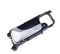 Interior Car Handles Repair Compatible with Chevrolet for Optra for Excel for Lacetti 2003 2004 2005 2006 2007 96548115 96548116 Inside Door Handle Left Right