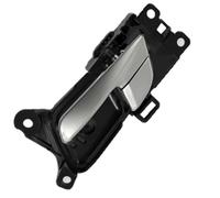 Interior Car Handles Repair Compatible with Hyundai for Creta for Ix25 2015 2016 2017 2018 82610C9000 82620C9000 Front Inside Door Handle Rear Door Handle Catch