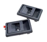 Interior Car Handles Repair Compatible with Pickup for 4runner 1989 1990 1991 1992 1993 1994 1995 6925012120 6926012120 Left Right Inside Puller Opening Door Handle