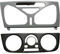 Interior car trim strip For Fiat for siena For Palio 1996-2004 Central Air Conditioner Outlet Frame Kit