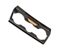 Interior Center Console Air Condition Switch Panal Cover Trims For Subaru For Impreza For Crosstrek XV 2018-2023 AJOHBM