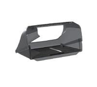 Interior Center Console For Tesla For Model Y For Juniper 2025 Hidden Storage Box Center Console Organizer Tray Wireless Charging Pad Mat Air Outlet Trim(MY Juniper HangerBox)