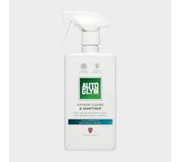 Interior Cleaner 500Ml - White, White One Size