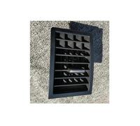 Interior Console Air Grille For VW For Touareg 1pc Dash Air Vent Grill Window Outlet Vent Heater Grille(RH)