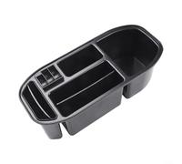 Interior Console Organizer Box Designed for Honda For Vezel HR-V For HRV with Beverage Cup Placement and Food Tray Compartment Setup