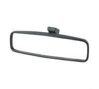Interior Convex Rearview Mirror High Definition Glass Safe | High definition optical glass, no distortion, clear real images, anti-glare coating, enhanced night driving