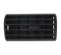 Interior Dash Air Vent Cover Car Dashboard Center Air Vent Outlet Panel Grille For Jeep For Cherokee 1997-2001 For Wrangler TJ 1997-2006 5FS10LAZAB(1pc)