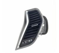 Interior Dash Air Vent Cover Dashboard Vent Grille Fit For Hyundai Santa The Middle Of The Instrument Panel Conditioning Outlets, Air Outlet Flaps 974102W000 974202W000(Color Name: Right)