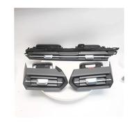 Interior Dash Air Vent Cover For A3 8Y 2021 2022 2023 2024 Auto Front Left Or Middle Right Dash Board Air Conditioning Outlet Vent 8Y1820902A Car AC Grille(A set)