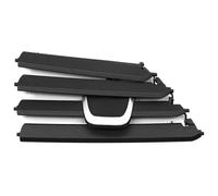 Interior Dash Air Vent Cover For BMW For 7 Series G11 G12 730 740 750 2016-2022 Dashboard Front Air Conditioner Ac Vent Outlet Grille Repair Kit Car(Front Left-RHD Cars)
