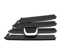 Interior Dash Air Vent Cover For BMW For 7 Series G11 G12 730 740 750 2016-2022 Dashboard Front Air Conditioner Ac Vent Outlet Grille Repair Kit Car(Front Right-LHD Cars)