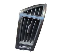 Interior Dash Air Vent Cover For Hyundai For Sonata 8 2011 2012 2013 2014 2015 Car Air Conditioner Outlet Conditioning Vents AC Grille(LH Glossy edge)