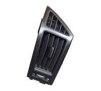 Interior Dash Air Vent Cover For Hyundai For Sonata 8 2011 2012 2013 2014 2015 Car Air Conditioner Outlet Conditioning Vents AC Grille(RH Glossy edge)